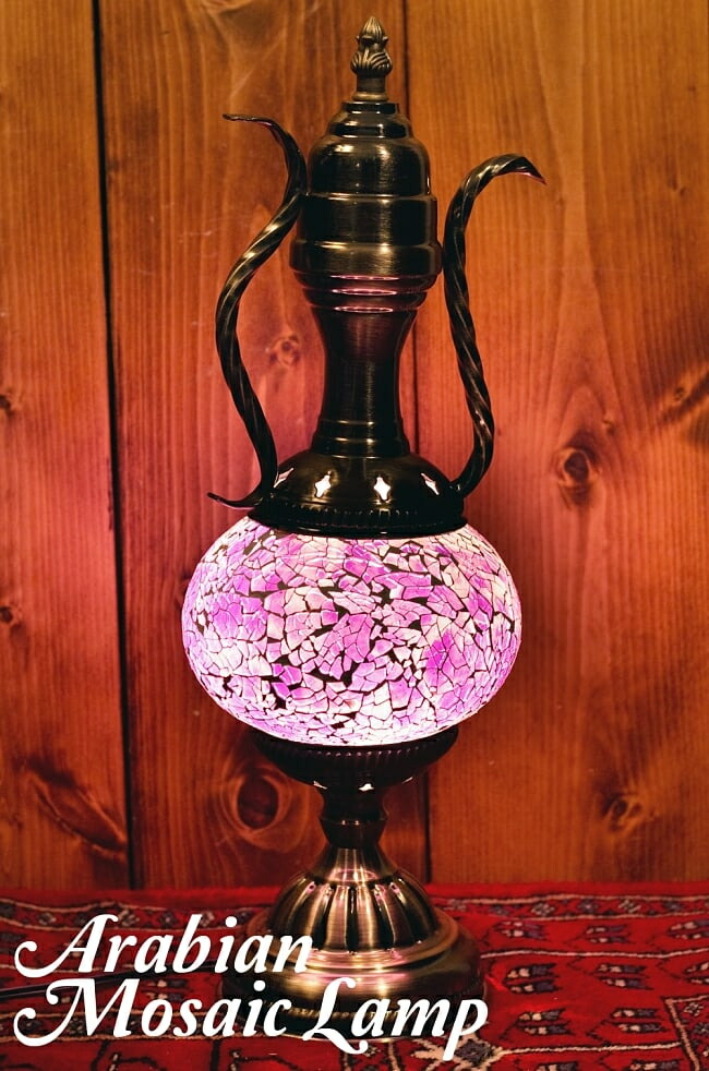 Tirakita Rakuten Global Market Arabian Lamp Arabia Style Arabian Lamp Arabia Style Mosaic Interior Turkey Desk Table Lighting