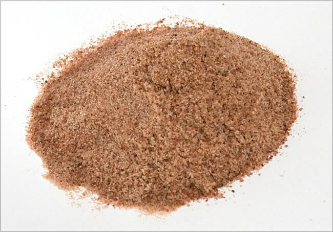 tirakita black rock salt powder 500 g ethnic asia india food