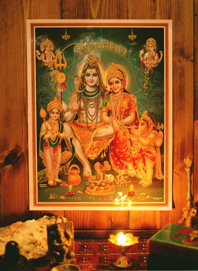 TIRAKITA Rakuten Global Market God Ganesha academic and business of