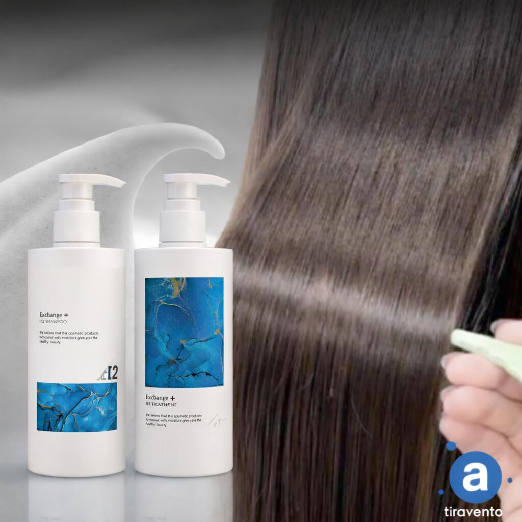 楽天市場】ストリ エクスチェンジ プラス H2 カプセル 88ml 水素 美容