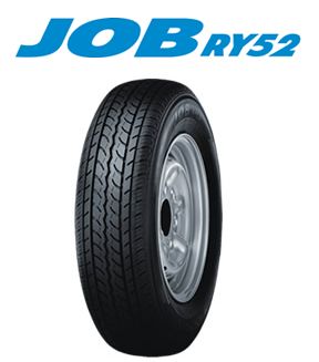 145/80R12LT ヨコハマ RY52 4本 送料無料 夏タイヤ T1332 145/80R12LT ヨコハマ RY52 4本 送料無料 夏タイヤ T1332 - メルカリ