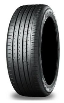 【ミニバン用サマータイヤ・4本セット】ヨコハマ Blu Earth RV-03 225/55R18 98V　タイヤのみ　送料無料！｜タイヤアクセス
