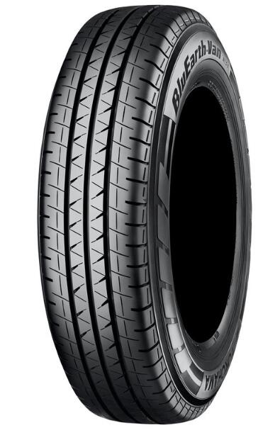 ⭐️JOB RY52  145 R12 6PR LT 4本セット送料無料⭐️⑦ ヨコハマタイヤ 4本セット 145R12 6PR JOB RY52 軽自動車 サマー