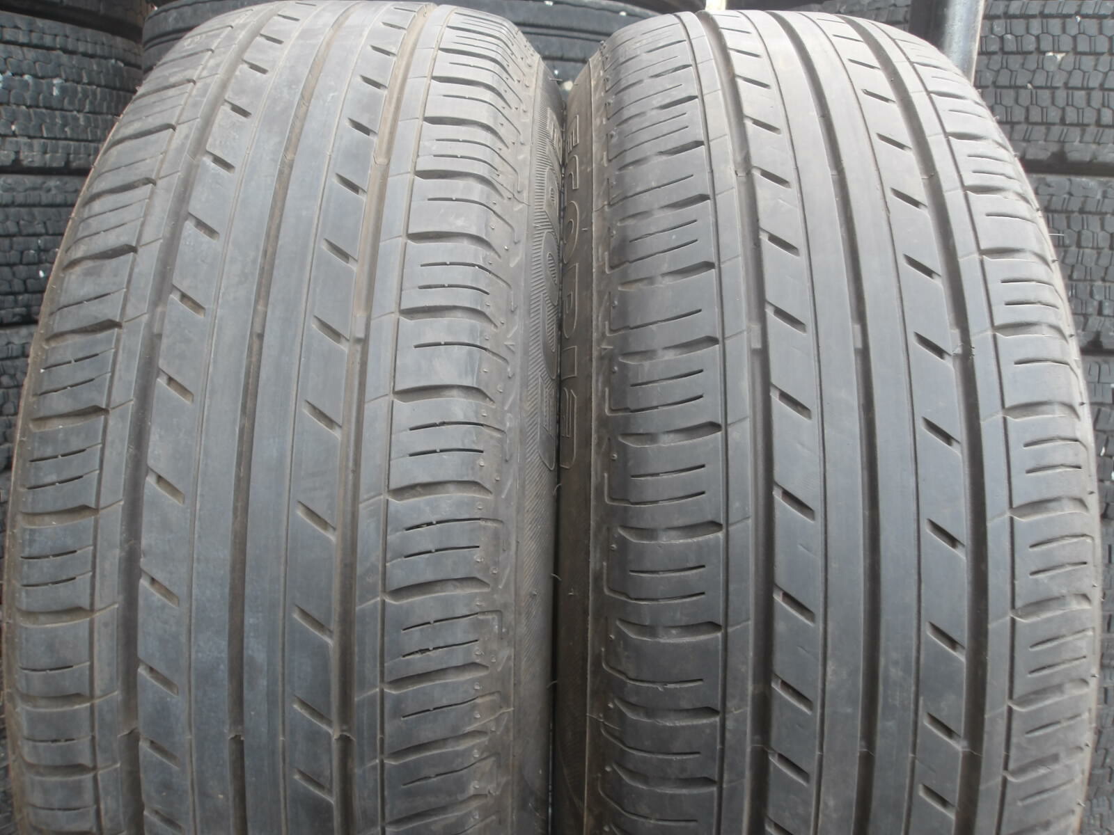 185/60R15 ブリヂストン エコピア EP150 中古4本セット 楽天市場】中古タイヤ 中古 185/60R15 ブリヂストン ECOPIA