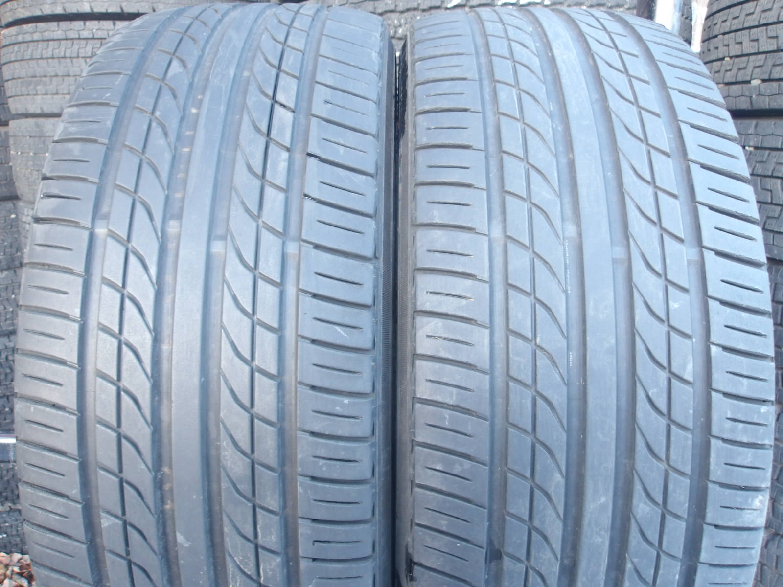 楽天市場】215/45R17 イエローハット PRACTIVA 中古タイヤ サマー