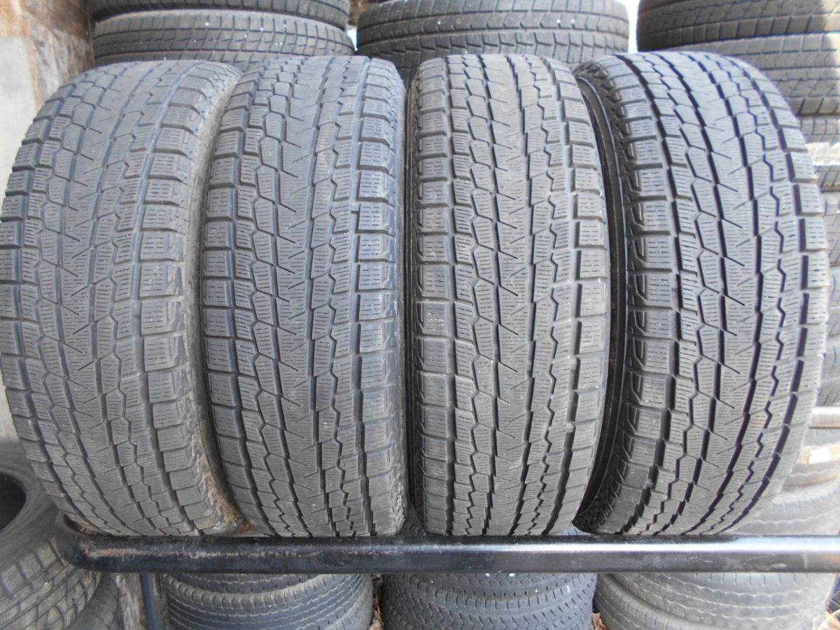 楽天市場】L630-11 【中古】{送料無料} 195/85R15 冬6本セット