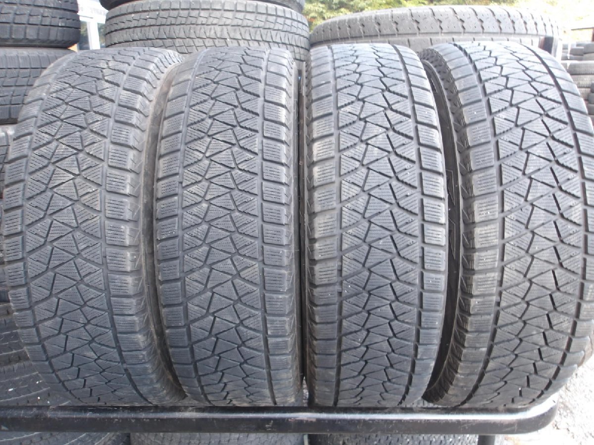 楽天市場】L630-11 【中古】{送料無料} 195/85R15 冬6本セット