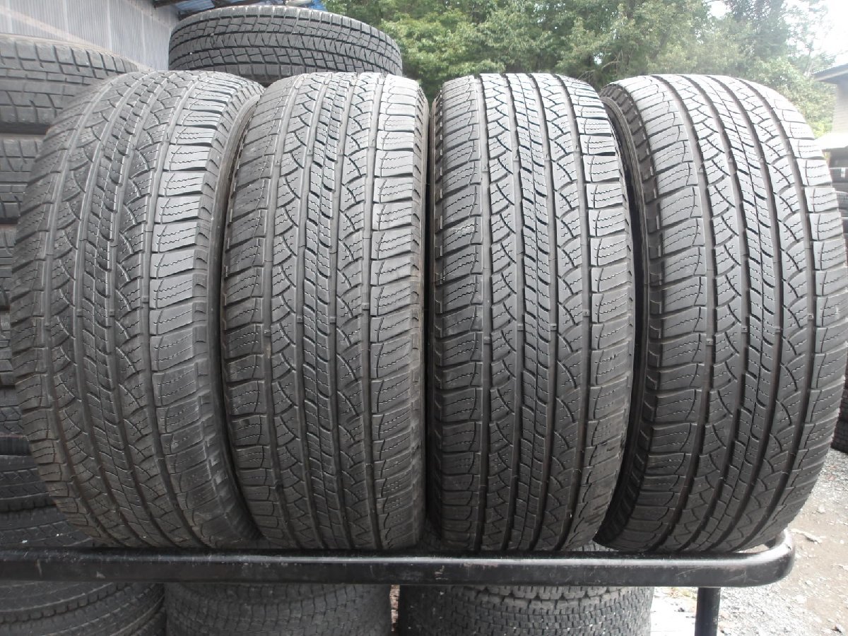 楽天市場】J285 【中古】{送料無料} 205/70R17.5 夏6本セット サマー