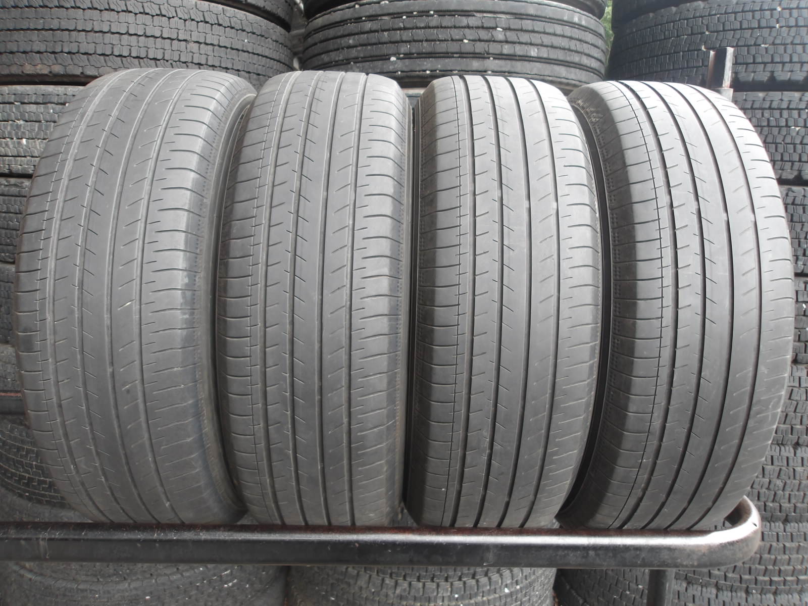 楽天市場】205/65R16 ヨコハマ ブルーアース 中古タイヤ サマータイヤ