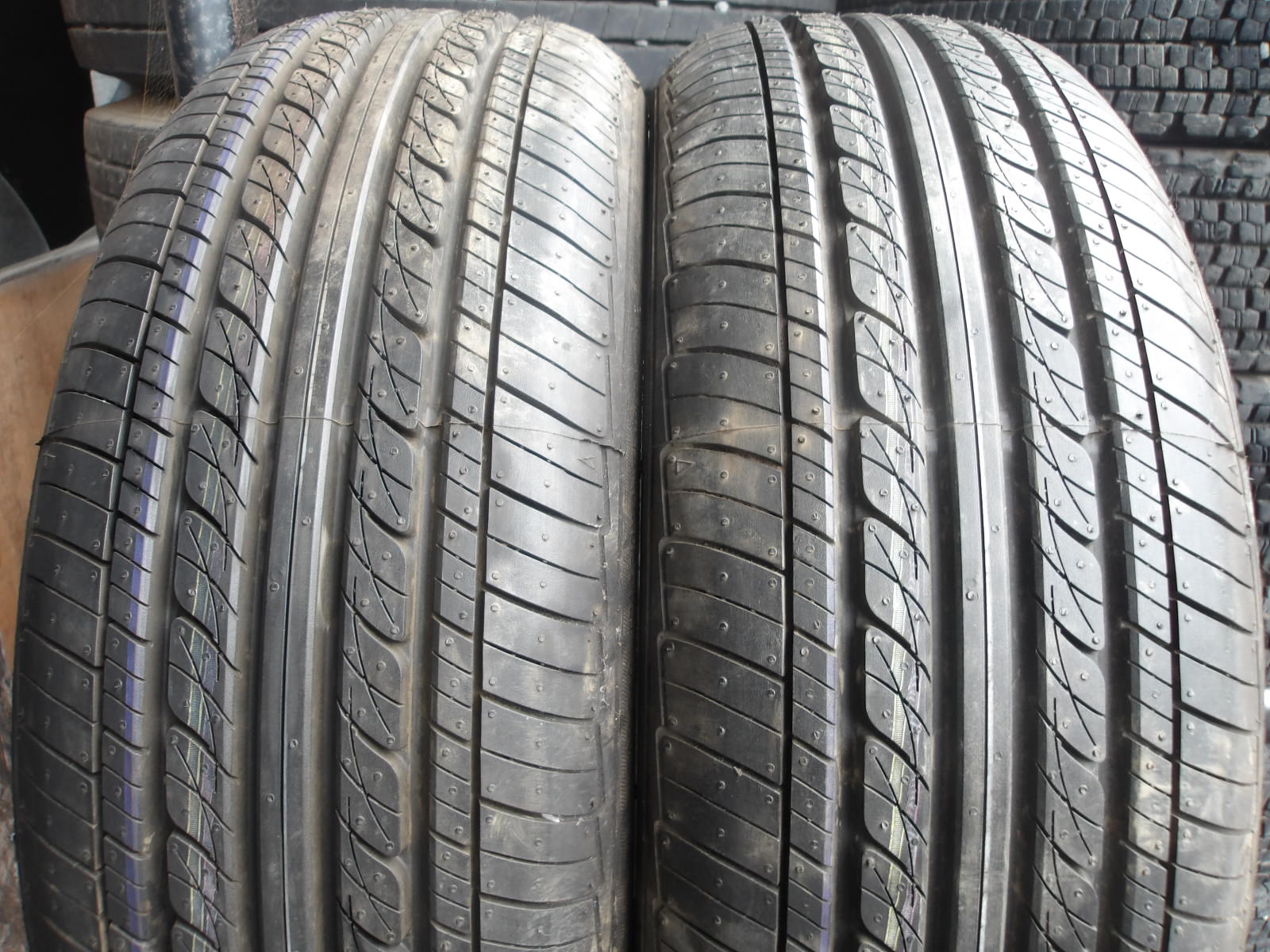 楽天市場】175/65R14 DURAN MU TECH ECO 中古タイヤ サマータイヤ 2本