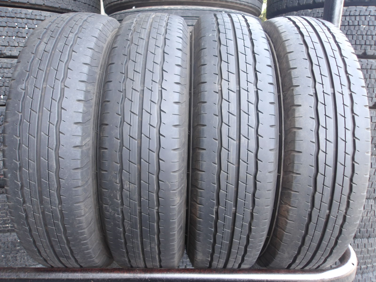 TOYO H11.155/80R14 .4本 TOYO H11.155/80R14 .4本 - メルカリ