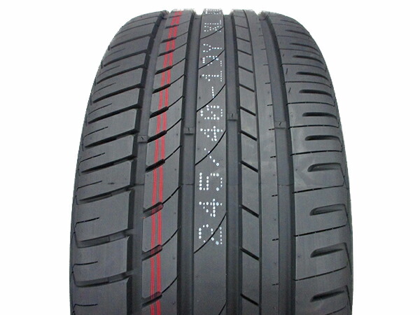 4本セット 245/40R19 新品サマータイヤ FORTUNA ECOPLUS UHP2 245/40/19