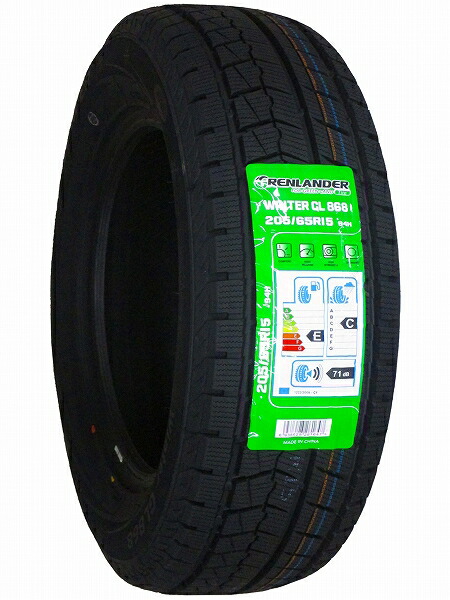 サイズ交換OK GL868 65 65R15 GRENLANDER 15 新品スタッドレスタイヤ 205 2022年製 スタッドレス Winter 車用品 サイズ交換OK GL868 65 65R15 GRENLANDER 15 新品スタッドレスタイヤ 205 2022年製 スタッドレス Winter 車用品