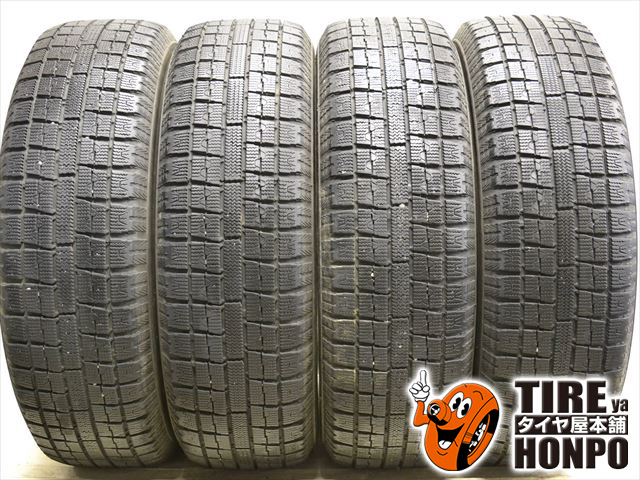人気が高い最安値 残溝7 1mm 7分山 Cランク 215 60r16 95q 中古 スタッドレスタイヤ Used Stud 4pi 中古タイヤ 4本セット 215 60r16 95q トーヨー ガリットg5 スタッドレスタイヤ 215 60r16 95q 中古 Rcp 即納 大特価