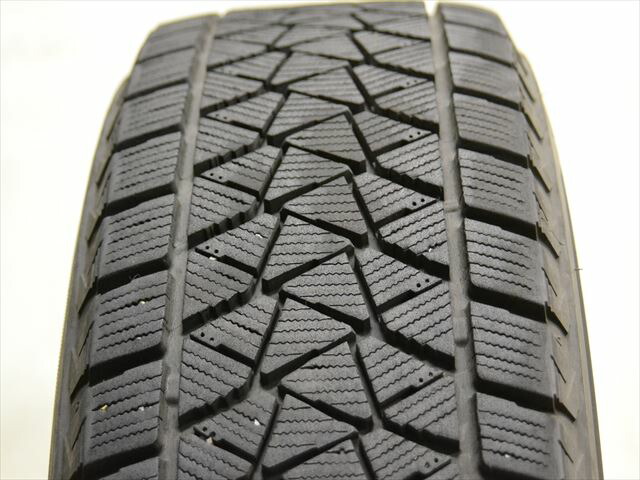 残溝7.2mm 中古 【Bランク】 スタッドレスタイヤ タイヤ 7分山 used スタッドレスタイヤ 102Q 225/65R17 【 中古タイヤ 102Q stud 4pi 】 4本セット 225/65R17 102Q ブリヂストン ブリザック DM-V2 スタッドレスタイヤ 225/65R17 102Q 【中古】 【RCP】 :タイヤ屋本舗 店 残溝7.2mm 中古 【Bランク】 スタッドレスタイヤ タイヤ 7分山 used スタッドレスタイヤ 102Q 225/65R17 【 中古タイヤ 102Q stud 4pi 】 4本セット 225/65R17 102Q ブリヂストン ブリザック DM-V2 スタッドレスタイヤ 225/65R17 102Q 【中古】 【RCP】 :タイヤ屋本舗 店