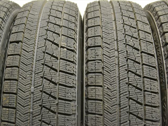 残溝7 7mm 10分山 タイヤ ランク 165 70r14 81q 中古 81q 中古 スタッドレスタイヤ Used Stud 4pi 中古タイヤ 4本セット 165 70r14 81q ブリヂストン ブリザック Vrx スタッドレスタイヤ 165 70r14 81q 中古 Rcp タイヤ屋本舗 店 残溝7 7mm 10分山 タイヤ ランク 165 70r14 81q 中古 81q 中古 スタッドレスタイヤ Used Stud 4pi 中古タイヤ 4本セット 165 70r14 81q ブリヂストン ブリザック Vrx スタッドレスタイヤ 165 70r14 81q 中古 Rcp タイヤ屋本舗 店