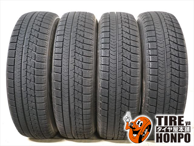 楽天市場】中古タイヤ 4本セット 185/60R15 84Q ブリヂストン 