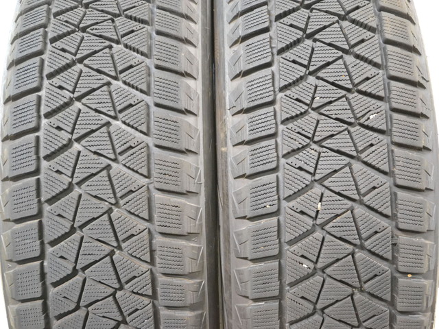 ☆セール ☆ ブリヂストン DM-V2 235/55R20 4本セット #20594