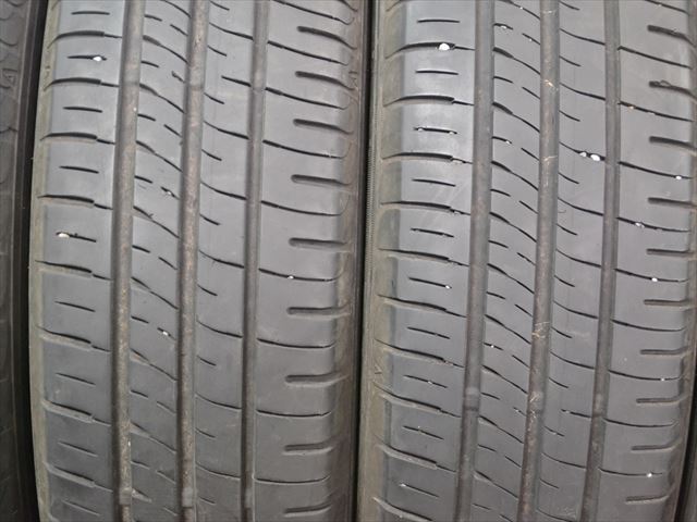 タイヤ4本 195/65R15 ダンロップ エナセーブ ☆12466T | notforhumans