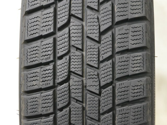 中古タイヤ 4本セット 195 65R15 91Q アイスナビ6 91Q グッドイヤー
