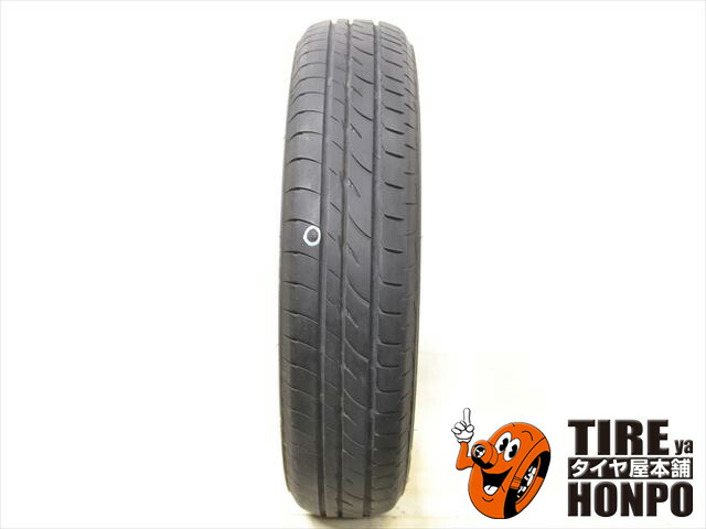 楽天市場】中古タイヤ 1本単品 195/80R15 107/105L ダンロップ