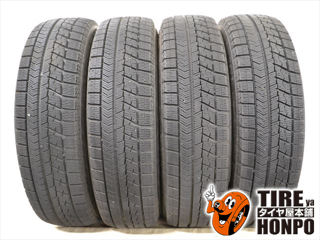 ヨコハマ　アイスガードIG６０　スタッドレスタイヤ　１７５/６０Ｒ１６　中古4本 中古タイヤ 4本セット 175/60R16 82Q ヨコハマ アイスガード