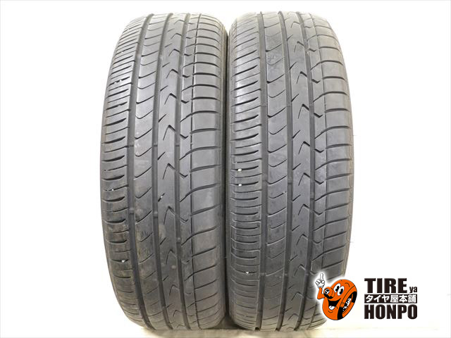 【全国送料無料】205/60R16 中古タイヤ 2本 楽天市場】中古タイヤ 2本セット 205/60R16 92H クムホ エコ