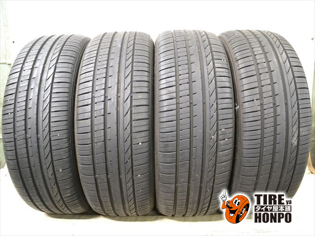楽天市場】中古タイヤ 1本単品 195/80R15 107/105L ダンロップ