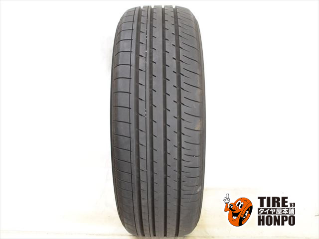 中古タイヤ 1本単品 225/50R18 95V ヨコハマ ブルーアースXT AE61 サマータイヤ 225/50R18 95V 【中古】 【RCP】