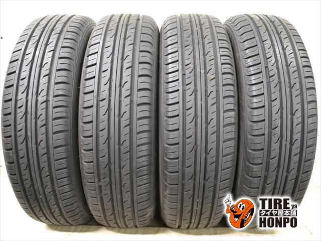 中古タイヤ 4本セット 225/60R18 100H ダンロップ グラントレックPT3 サマータイヤ 225/60R18 100H 【中古】 【RCP】