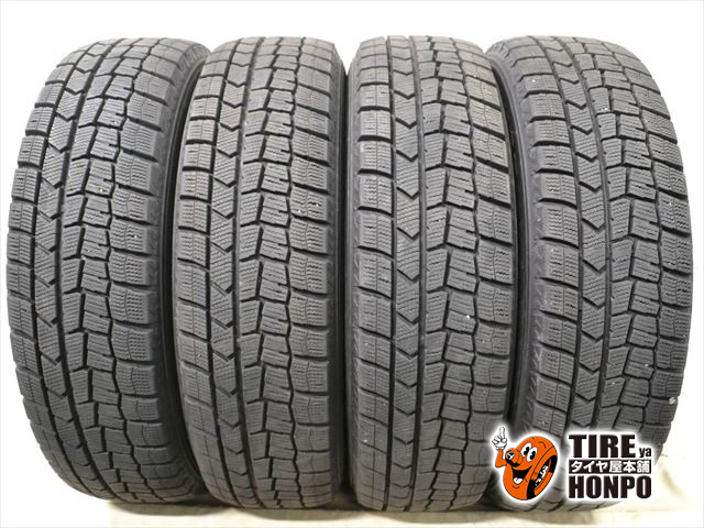 ブリヂストンVRX 205/65R15 中古スタッドレス4本 2025年最新】Yahoo!オークション -205 65 r15 スタッドレス