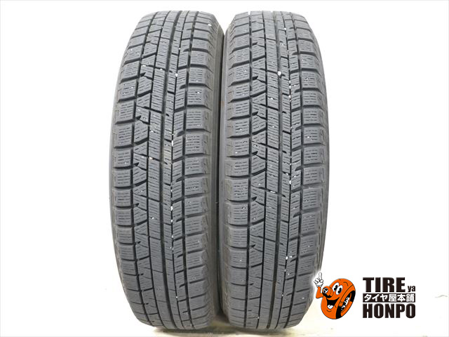 楽天市場】中古 スタッドレスタイヤ ヨコハマ アイスガード iG70 175