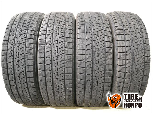 m-43 215/45R17② 中古スタッドレスタイヤ 2本 送料無料 楽天市場】中古 スタッドレスタイヤ 17インチの通販