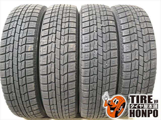 楽天市場】中古 オートバックス スタッドレスタイヤ 4本セット 175