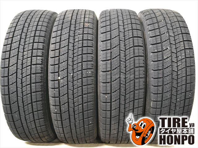 ヨコハマ　アイスガードIG６０　スタッドレスタイヤ　１７５/６０Ｒ１６　中古4本 楽天市場】175/60R16 ヨコハマ アイスガード iG60 中古タイヤ