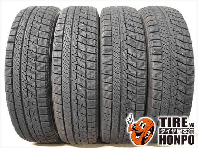 楽天市場】中古タイヤ 4本セット 185/65R15 88Q ヨコハマ アイスガード