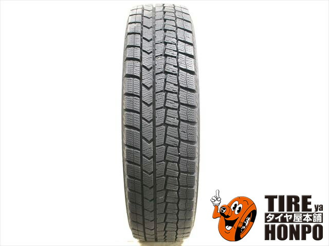 ※MIKI出品A 165/60R15 アルミ付スタッドレス 楽天市場】中古タイヤ 2本セット 165/60R15 77Q ダンロップ