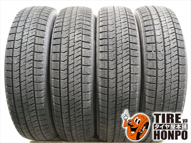 楽天市場】175/60R16 ブリヂストン ブリザック VRX2 中古タイヤ
