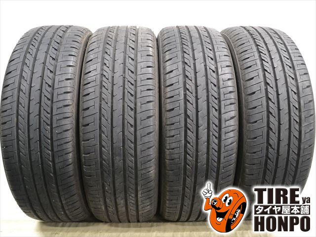 中古タイヤ 4本セット 225/45R17 91W セイバーリング SL201 サマータイヤ 225/45R17 91W 【中古】 【RCP】