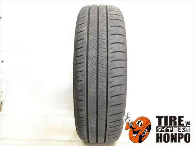 中古タイヤ 1本単品 225/55R18 98V ダンロップ エナセーブRV505 サマータイヤ 225/55R18 98V 【中古】 【RCP】