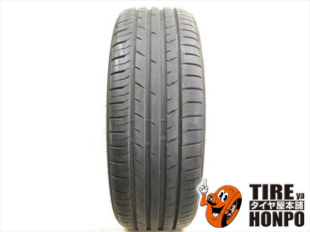 中古タイヤ 1本単品 225/40R18 92Y トーヨー プロクセススポーツ サマータイヤ 225/40R18 92Y 【中古】 【RCP】