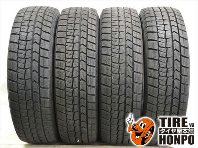 楽天市場】中古タイヤ 4本セット 195/65R15 91Q ブリヂストン