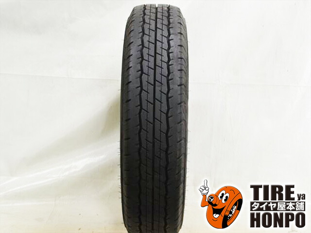 楽天市場】中古タイヤ 1本単品 195/80R15 107/105L グッドイヤー