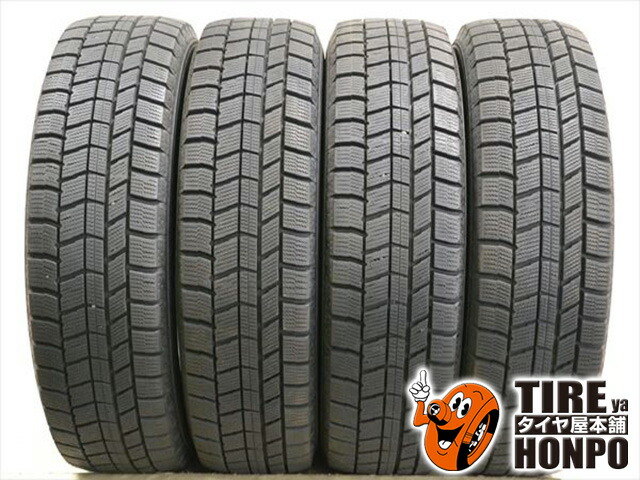 楽天市場】195/65R15 オートバックス ノーストレック N5 中古