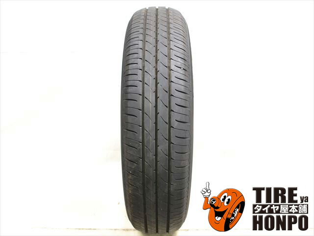 楽天市場】中古タイヤ 1本単品 155/65R14 75S ヨコハマ ZERIOUS サマー