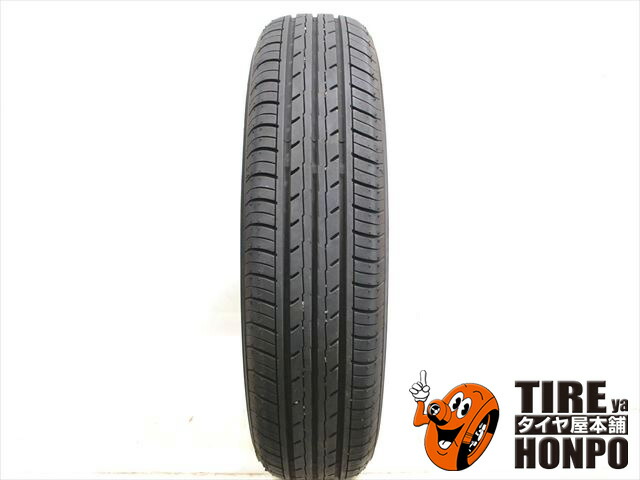 楽天市場】中古タイヤ 1本単品 155/65R14 75S ヨコハマ ZERIOUS サマー 