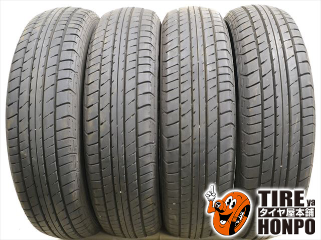 楽天市場】中古タイヤ 4本セット 165/65R14 79S ダンロップ エナセーブ 