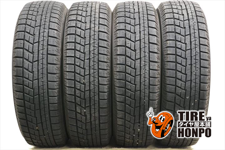 楽天市場】中古タイヤ 4本セット 165/65R14 79Q オートバックス ノース