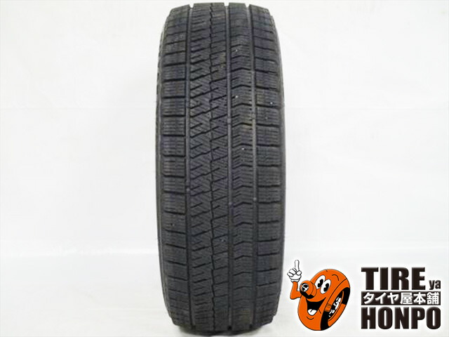 中古タイヤ 1本単品 225/45R18 91Q ブリヂストン ブリザックVRX2 スタッドレスタイヤ 225/45R18 91Q 【中古】 【RCP】
