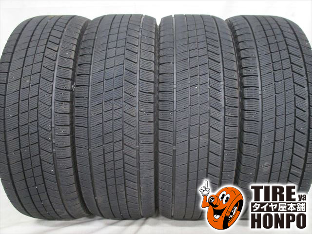 中古スタッドレス225/65R17ブリヂストンブリザックDM-V3　4本セット 楽天市場】国内向け仕様 正規品 ブリザック DM-V3 225/65R17